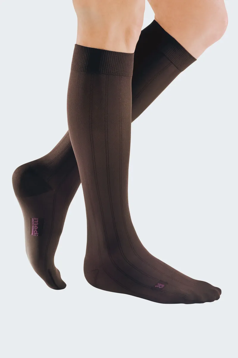 compression-stockings-for-men-brown-m-27077